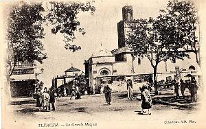 Tlemcen 191- Monneret